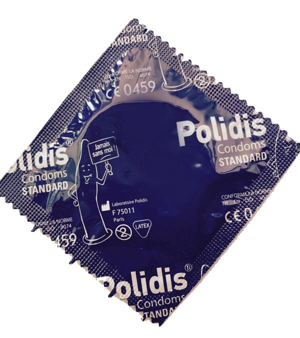 Kondomi Polidis