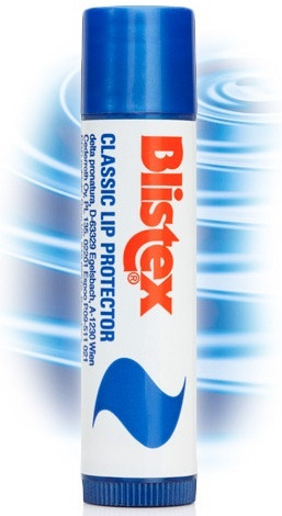 Huulivoide Blistex Classic Lip Protector