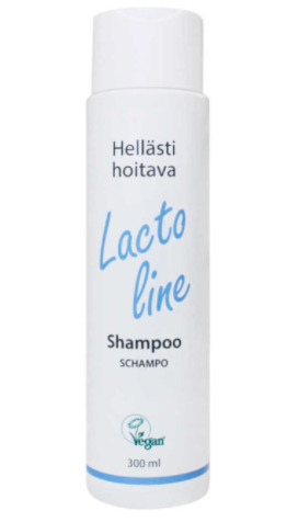 Shampoo Lacto Line 